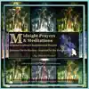 Midnight Prayers & Meditations: Original Keyboard Instrumental Prayers Inspired by the Holy Spirit album lyrics, reviews, download
