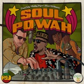 Soul Powah artwork