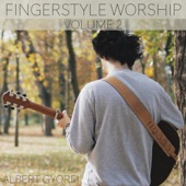 Fingerstyle Worship, Vol. 2 artwork