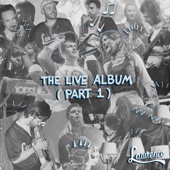 The Live Album (Part 1) artwork