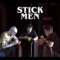 Relentless - Stick Men lyrics