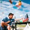 Living Love (feat. 空音) - Draw4 lyrics