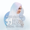 Asmaul Husna 99 Nama Allah - Single