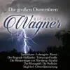 Stream & download Die großen Ouvertüren