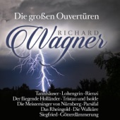 Philharmonia Orch./furtwängler - Tristan Und Isolde: Vorspiele/prelude 3. Aufzug/Ac