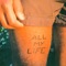 All My Life artwork