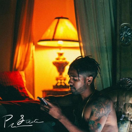 Cover artwork for Late Night Flexxx