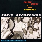 Justin Hinds & The Dominoes - Botheration