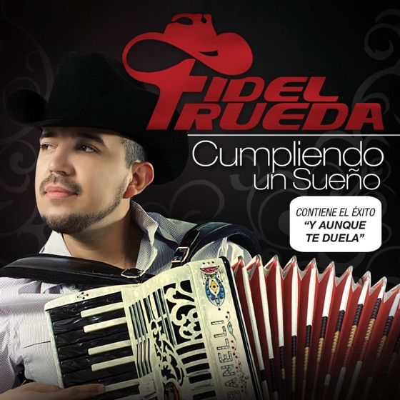 Cover artwork for Y Hubo Alguien