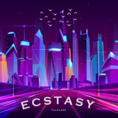 Ecstasy artwork