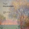 Polonaise in G-Flat Major, Kk Iva, No. 8 artwork