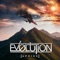 Conquer (feat. Tyler Shelton & Drew Gates) - Ev0lution lyrics