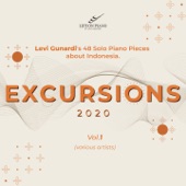 Excursions, Vol. 1 artwork