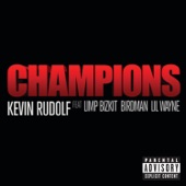 Champions (feat. Limp Bizkit, Birdman & Lil Wayne) artwork