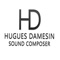 Fly away (original motion picture soundtrack) - Hugues Damesin lyrics