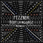 Body Language, Vol. 22 (Remixes) - EP artwork