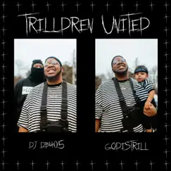 Trilldren United by DJ Db405 album reviews, ratings, credits