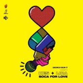 Soca for Love artwork