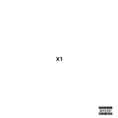 X1 - EP artwork