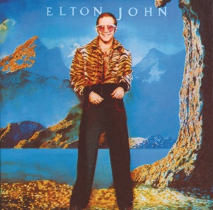 Elton John - Don't Let the Sun Go Down On Me - Line Dance Music