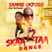 Skaa Taa Dance (feat. Akpororo) artwork
