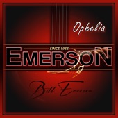 Bill Emerson - Ophelia
