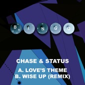 Chase & Status - Love's Theme