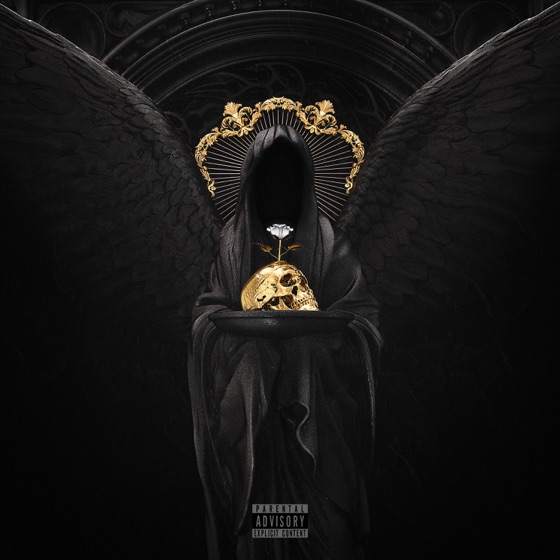 Cover artwork for Off The Grid