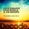 Promised Land 2012 - EP album lyrics, reviews, download