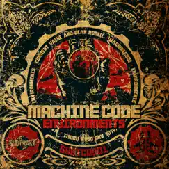 Environments by Machine Code & Dean Rodell album reviews, ratings, credits