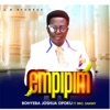 EMPIMPIM (feat. Bro. Sammy) - Single