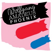 Phoenix - Lisztomania