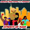 Streets of Rage (feat. K-Murdock, Kadesh Flow, Gr3ys0n & Prowess the Testament) - Single album lyrics, reviews, download