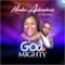 God Is Mighty (feat. Osby Berry) artwork