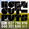 Outputs, Vol. 2 - EP