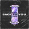 Back to You artwork