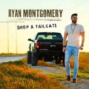 Ryan Montgomery - Drop a Tailgate - Line Dance Music