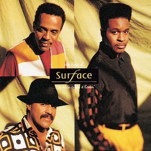 Surface - Shower Me with Your Love - Line Dance Music