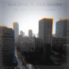 The Jazzy Beats EP Remixes (Auxjack Remix)