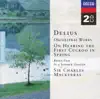Delius: Orchestral Works album lyrics, reviews, download