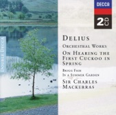 Sir Charles Mackerras, Emanuel Ax & Orchestra of the Age of Enlightenment - A Dance Rhapsody No. 1