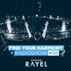 Find Your Harmony Radioshow #135 artwork