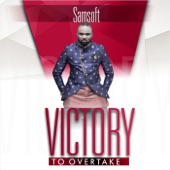 SamSoft - Victory to Overtake (feat. J Martins)