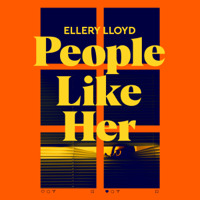 Ellery Lloyd - People Like Her artwork