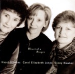 Carol Elizabeth Jones, Ginny Hawker & Hazel Dickens - I Can't Find Your Love