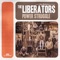 Cairo Uprising - The Liberators lyrics