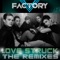 Love Struck (Dave Aude Radio) - V Factory lyrics