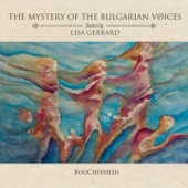 The Mystery Of The Bulgarian Voices - Unison