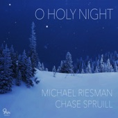 O Holy Night (Arr. for Violin & Piano by Riesman) artwork