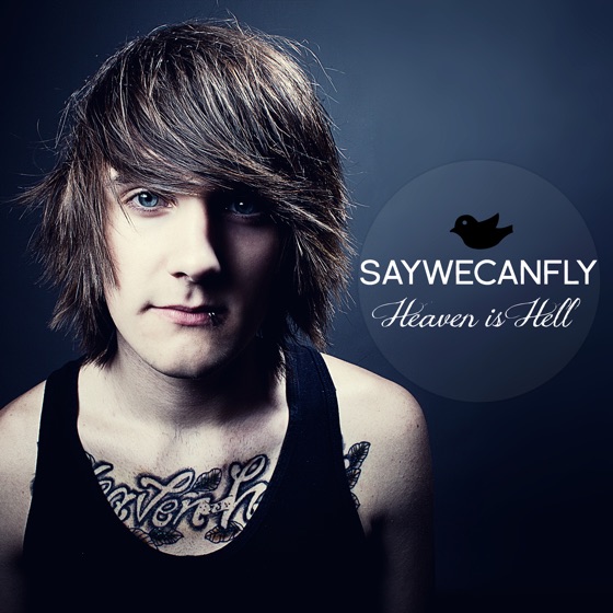 Cover artwork for Scars